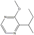 2-Methoxy-3-sec-butyl pyrazineCAS NO.: 24168-70-5