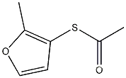 2-Methylfuran-3-thiol acetateCAS NO.: 55764-25-5