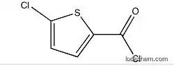 5-Chorothiophene-2-carbonyl chloride