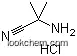 Lower Price 2-Amino-2-Methylpropionitrile HCL