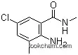 Lower Price 2-Amino-5-Chloro-N,3-Dimethylbenzamide
