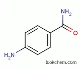 High Quality 4-Aminobenzamide