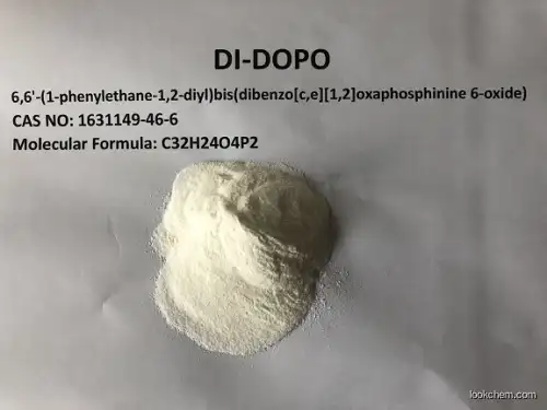 Flame retardant DI-DOPO