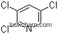 2,3,5-trichloropyridine，