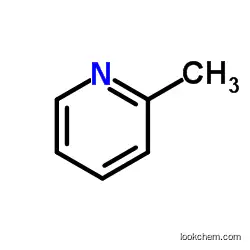 2-picoline C6H7N