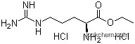 High Quality L-Arginine Ethyl Ester Dihydrochloride