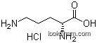 Lower Price D(-)-2,5-Diaminopentanoic Acid HCL
