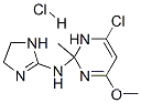 Moxonidine hydrochlorideCAS NO.: 75438-58-3