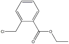 Ethyl 2-chloromethylbenzoateCAS NO.: 1531-78-8