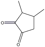 3,4-Dimethyl-1,2-cyclopentanedioneCAS NO.: 13494-06-9