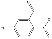 5-Chloro-2-nitrobenzaldehydeCAS NO.: 6628-86-0