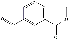Methyl 3-formylbenzoateCAS NO.: 52178-50-4