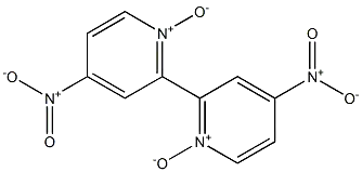 4,4-dinitro-2,2-bipyridine N,N-dioxideCAS NO.: 51595-55-2
