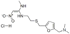 Ranitidine hydrochlorideCAS NO.: 71130-06-8