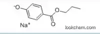 35285-69-9 Sodium proply p-hydroxybenzoate