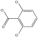 2,6-Dichlorobenzoyl chlorideCAS NO.: 4659-45-4