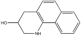 3-Hydroxy-1,2,3,4-tetrahydrobenzo[h]quinolineCAS NO.: 5423-67-6