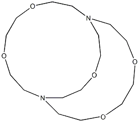 KRYPTOFIX(R) 221CAS NO.: 31364-42-8