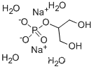 SodiuM 2-(phosphonooxy)propane-1,3-bis(olate)CAS NO.: 819-83-0