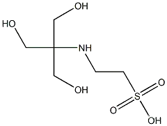 2-[Tris(hydroxymethyl)methylamino]-1-ethanesulfonic acidCAS NO.: 7365-44-8