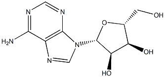 AdenosineCAS NO.: 58-61-7