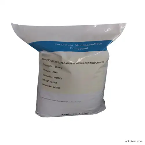 Potassium Monopersulfate Compound