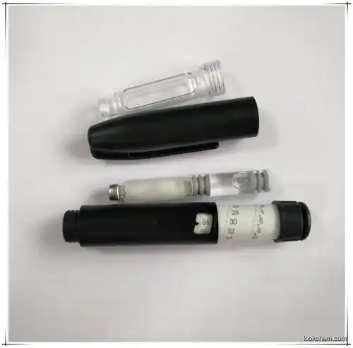 Quality Guarantee Customized Injection Pen HGH Pen