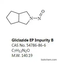 Gliclazide EP Impurity