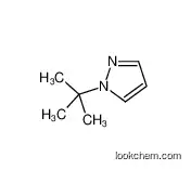 1-(tert-Butyl)-1H-pyrazole