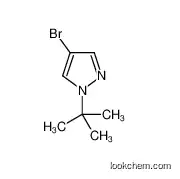 4-bromo-1-tert-butylpyrazole