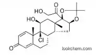 Triamcinolone Acetonide EP Impurity D