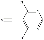 4,6-Dichloro-pyrimidine-5-carbonitrile   5305-45-3