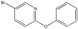 5-Bromo-2-phenoxy-pyridine