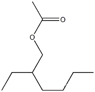 2-Ethylhexyl acetate CAS NO.: 103-09-3