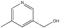 (5-Methyl-pyridin-3-yl)-methanol   102074-19-1