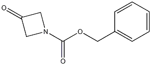 3-Oxo-azetidine-1-carboxylic acid benzyl ester     105258-93-3