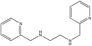 4608-34-8   N,N-bis(pyridin-2-ylmethyl)ethane-1,2-diamine