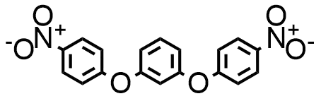 4,4'-(1,3-Phenylenebisoxy)bis(1-nitrobenzene) 13118-94-0