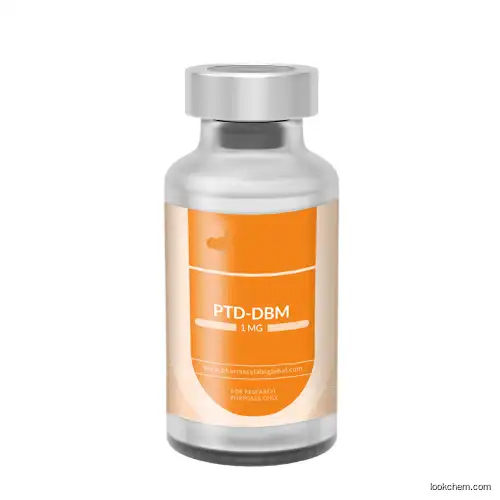 PTD DBM  Peptide Intermedients For  Hair Follicle Growth