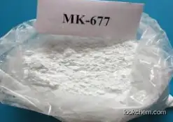 Ibutamoren MK -677 SARMS Powder 99.% Purity