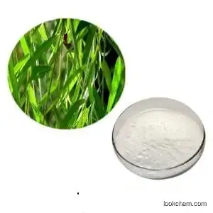 Extract of White Willow Bark(84082-82-6)