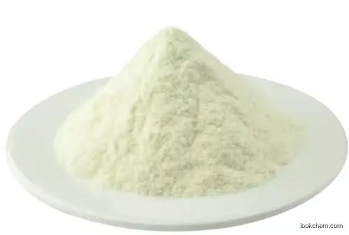 Alginic acid Salts E404 Calcium Alginate Food Grade