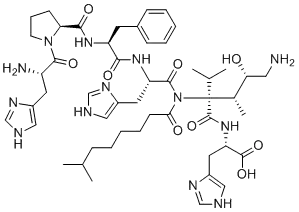 Oligopeptide-68 Beta white Cosmetic Peptide for Skin  Care