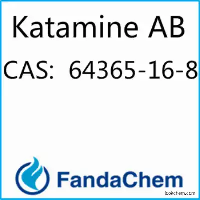 Katamine AB；catamine AB CAS: 64365-16-8 from Fandachem