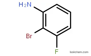 2-Bromo-3-fluorophenylamine