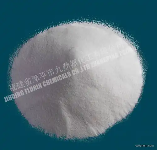 low price exporter potassium fluorotitanate On Sale 16919-27-0