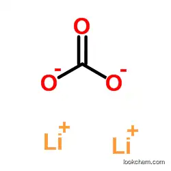 Top quality / Lithium carbonate / In hot supply