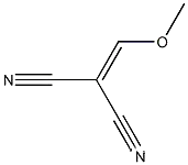 Edit  (Methoxymethylene)malononitrile       672-81-1