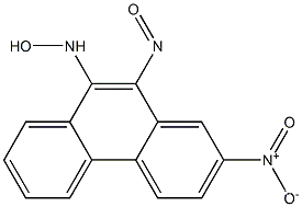 Phenanthrenequinone,2-nitro-, dioxime, (Z,Z)- (8CI)     7463-77-6