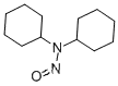 Cyclohexanamine,N-cyclohexyl-N-nitroso-     947-92-2